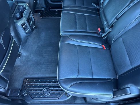 Used 2021 RAM 1500 Limited w/ Body Color Bumper Group image 13