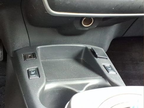 Used 2016 Nissan Leaf S w/ Charger Package FWD image 7