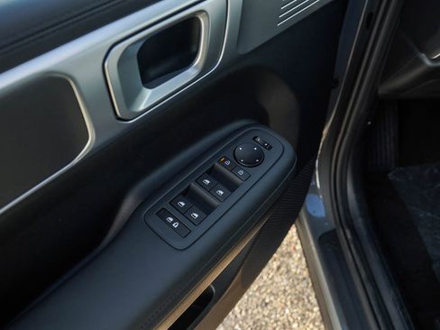 New 2026 Hyundai Santa Fe SEL image 20