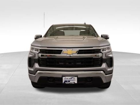 New 2026 Chevrolet Silverado 1500 LT AWD/4WD image 6
