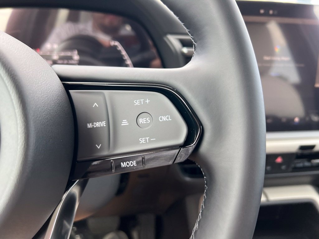 New 2026 MAZDA CX-5 Select AWD/4WD image 18