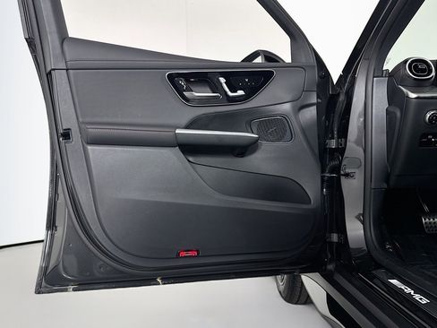 New 2026 Mercedes-Benz GLC 43 AMG 4MATIC image 20