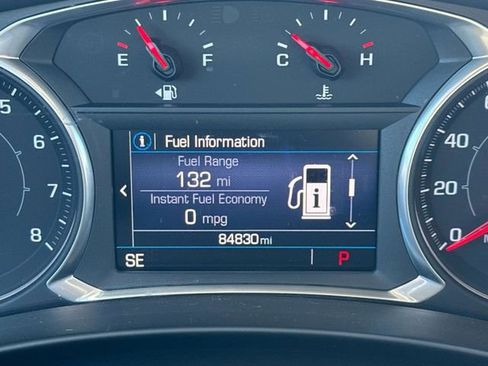 Used 2019 GMC Terrain SLE image 33