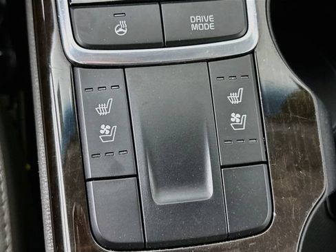 Used 2016 Kia Optima EX w/ Premium Package FWD image 22