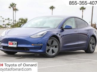 Used 2022 Tesla Model 3 RWD video 1