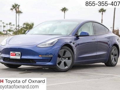Used 2022 Tesla Model 3