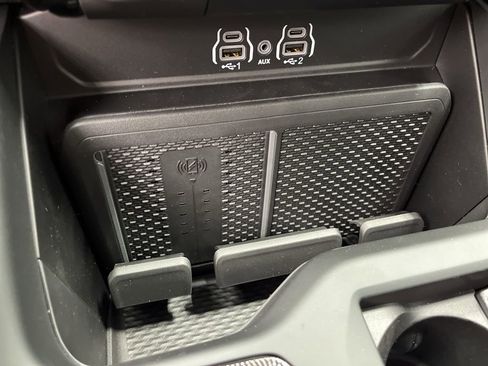 New 2026 RAM 1500 RHO AWD/4WD image 17