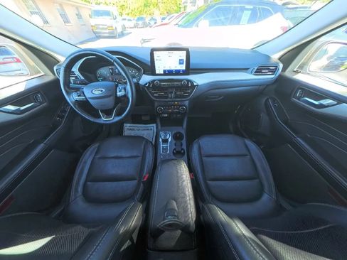 Used 2021 Ford Escape SEL AWD/4WD image 25