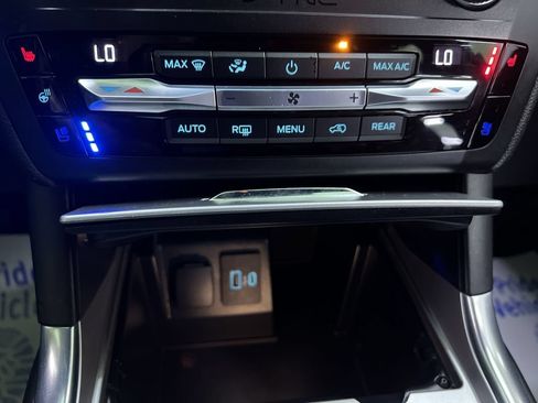 Used 2020 Ford Explorer ST AWD/4WD image 23