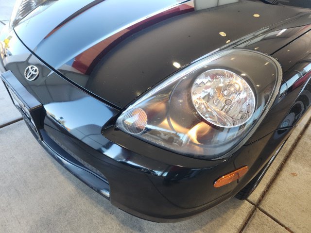 Used 2000 Toyota MR2 RWD image 9