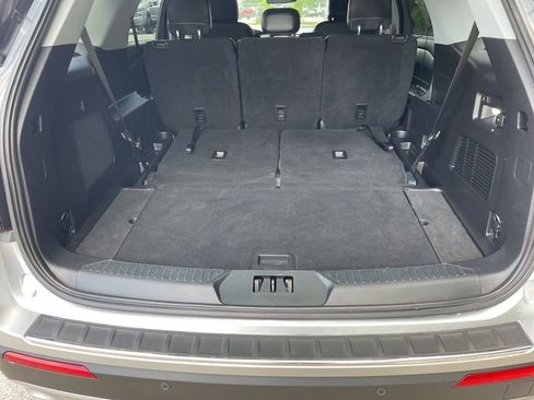 Used 2021 Ford Explorer Limited RWD image 18
