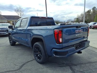 New 2026 GMC Sierra 1500 Elevation w/ Preferred Package