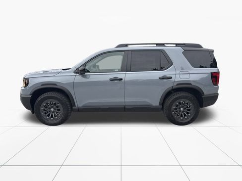 New 2026 Honda Passport TrailSport image 5