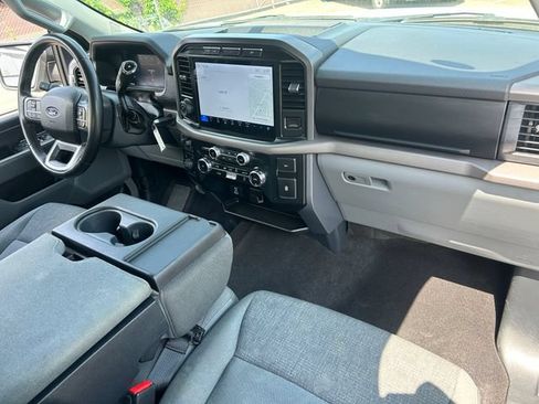 Used 2024 Ford F150 XLT w/ Tow/Haul Package AWD/4WD image 33