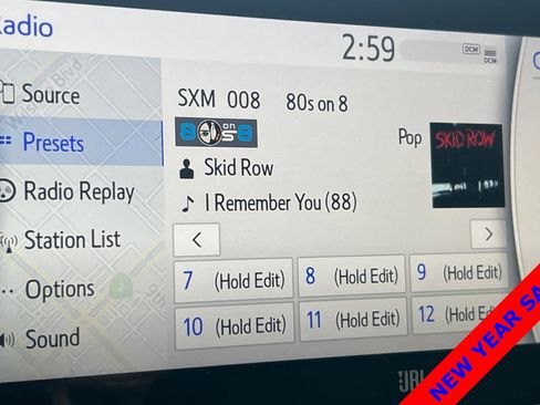 Used 2022 Toyota Mirai XLE image 18