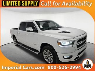 Used 2023 RAM 1500 Laramie video 1