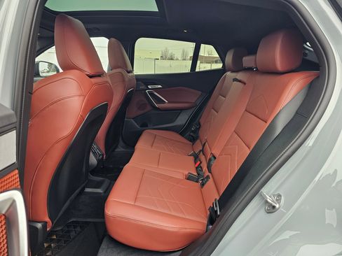 New 2026 BMW X2 xDrive28i w/ Technology Package image 45