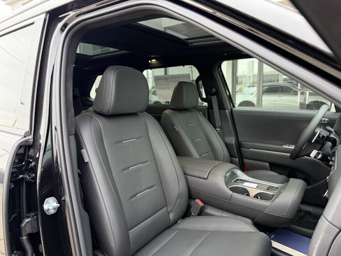 New 2026 Hyundai Palisade Calligraphy image 21