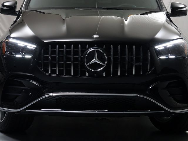 New 2026 Mercedes-Benz GLE 53 AMG 4MATIC Coupe image 6