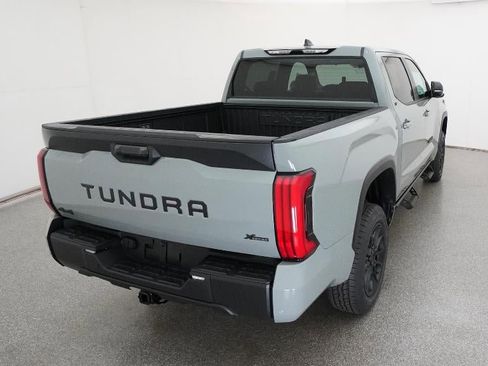 New 2026 Toyota Tundra SR5 AWD/4WD image 8