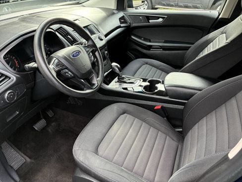Used 2016 Ford Edge SE FWD image 18