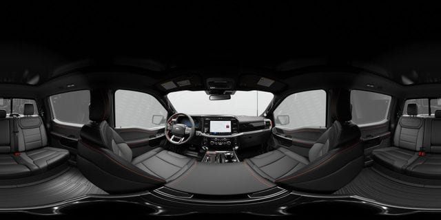 New 2026 Ford F150 Raptor AWD/4WD image 16