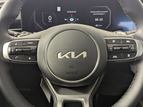 New 2026 Kia K5 GT w/ GT1 Package FWD image 16