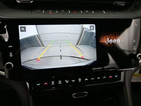 New 2026 Jeep Grand Cherokee Laredo image 35