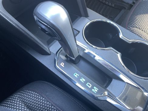 Used 2012 Chevrolet Equinox LT image 14