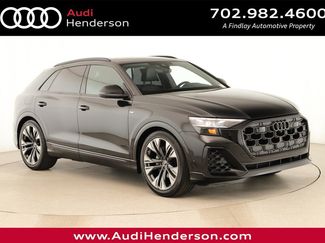 New 2026 Audi Q8 Premium Plus video 1