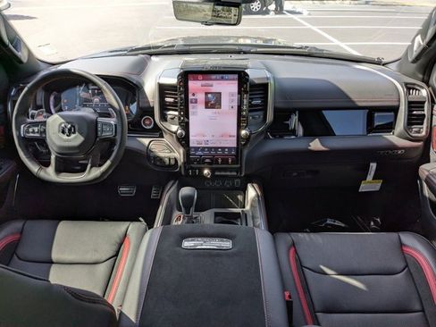 New 2026 RAM 1500 RHO w/ RHO Level 1 Equipment Group image 14