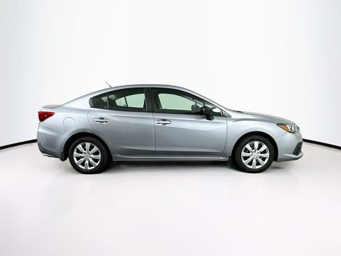Used 2020 Subaru Impreza 2.0i AWD/4WD image 10