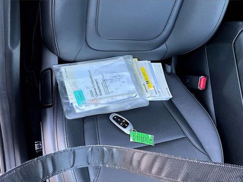 Used 2024 Hyundai Santa Cruz Night image 11