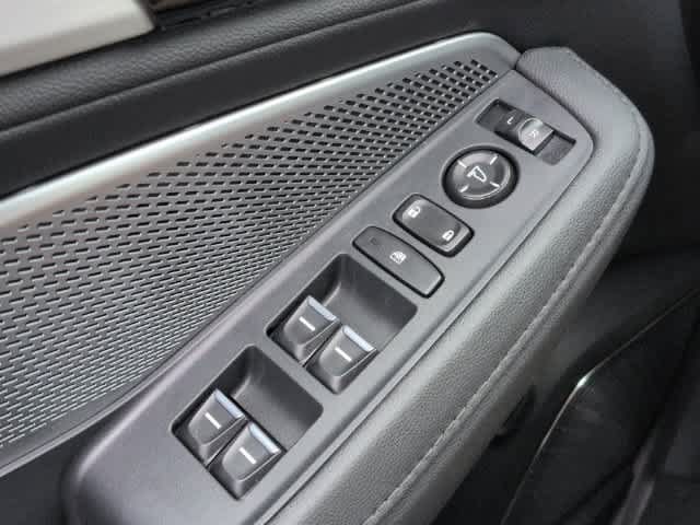 Certified 2026 Acura MDX SH-AWD image 42