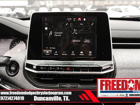 New 2025 Jeep Compass Sport image 20