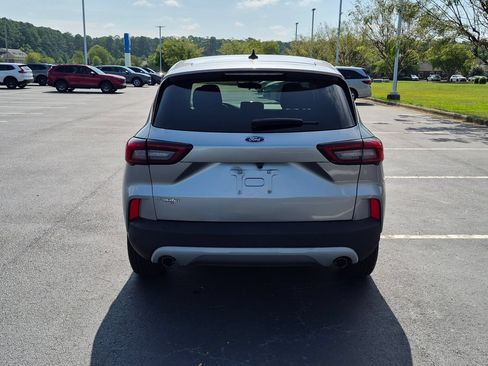 Used 2024 Ford Escape Active AWD/4WD image 4