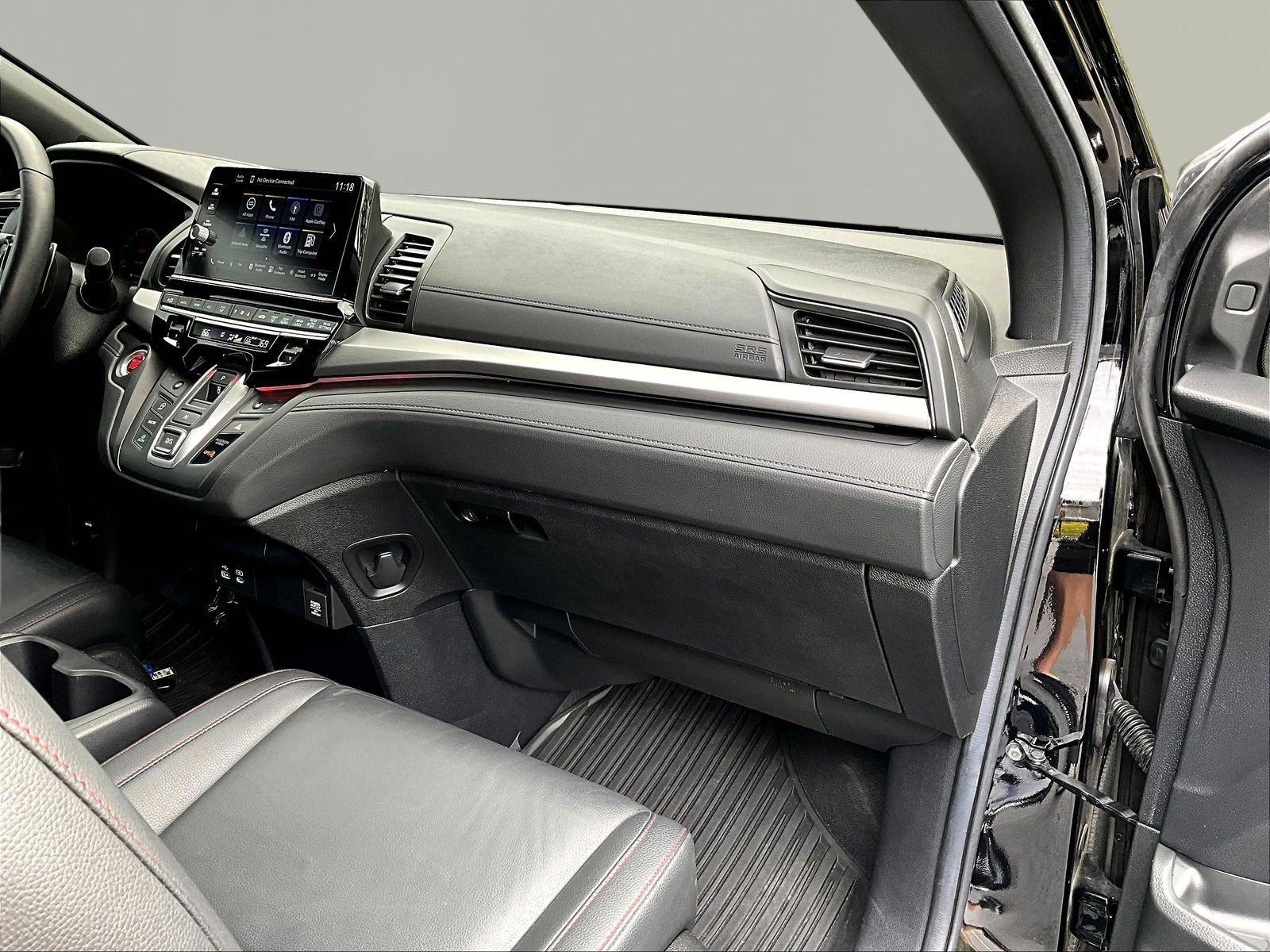Used 2025 Honda Odyssey Sport-L image 27