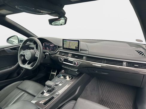 Used 2018 Audi S5 Prestige AWD/4WD image 9