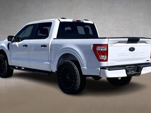 Certified 2022 Ford F150 XL image 11