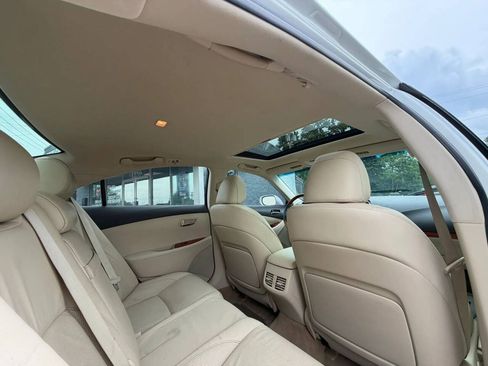 Used 2010 Lexus ES 350 FWD image 21
