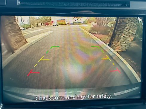 Used 2022 Nissan Maxima SV w/ Floor Mat Group FWD image 27