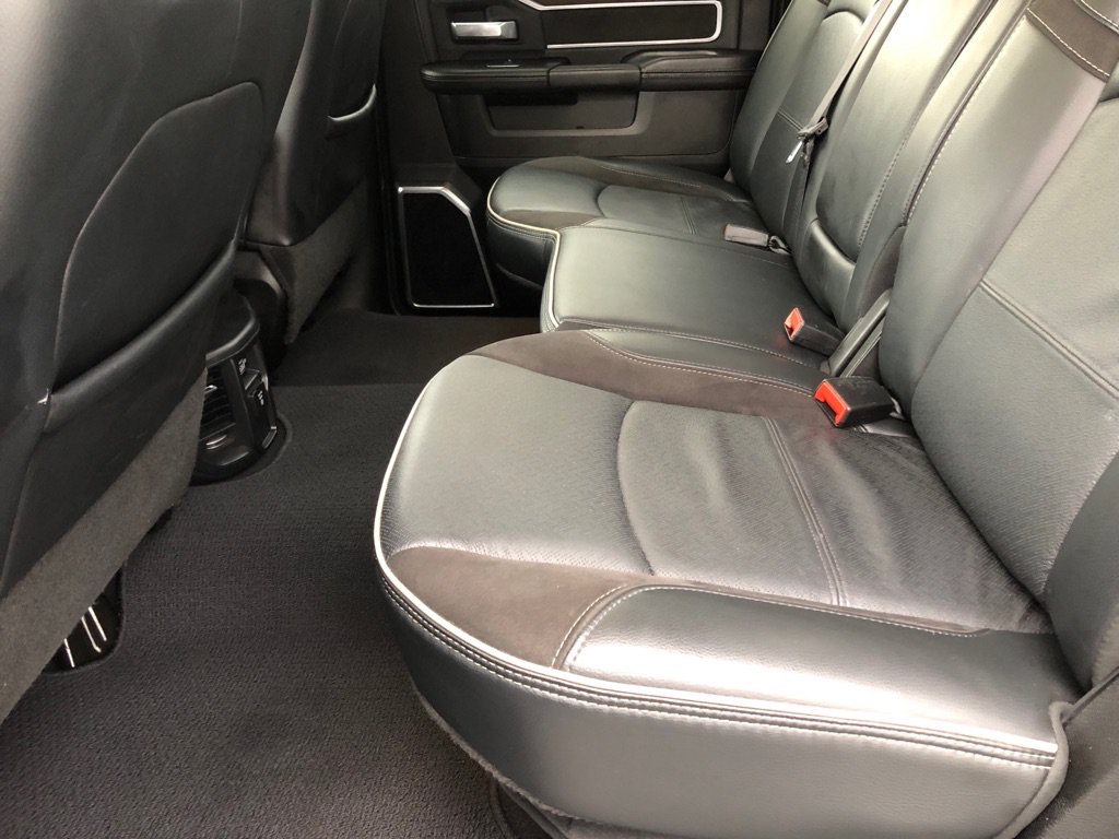 Used 2024 RAM 2500 Laramie w/ Safety Group AWD/4WD image 26