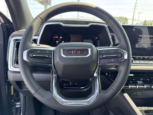 New 2026 GMC Canyon Elevation w/ Convenience Package AWD/4WD image 17