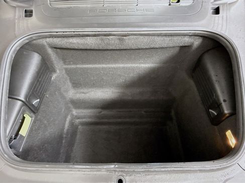 Certified 2018 Porsche 718 Cayman image 20