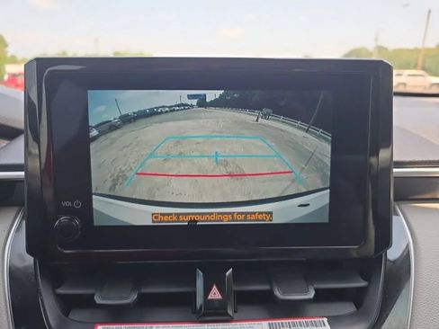 Used 2024 Toyota Corolla Cross L FWD image 26