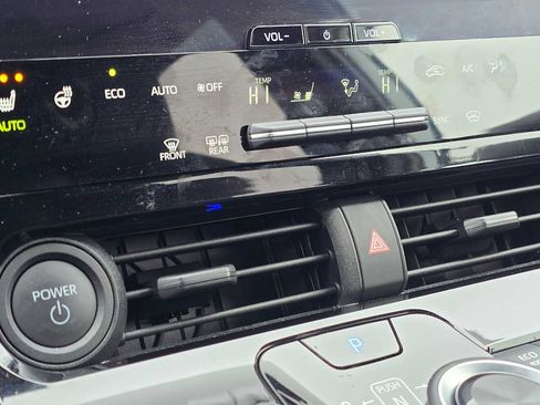 Certified 2024 Toyota bZ4X XLE w/ Weather Package image 33