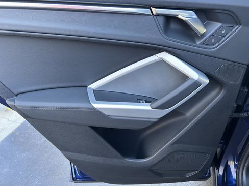 Certified 2025 Audi Q3 2.0T Premium w/ Convenience Package image 20