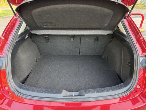 Used 2016 MAZDA MAZDA3 i Grand Touring FWD image 35