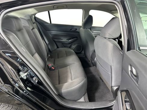 Used 2023 Nissan Altima 2.5 SV image 27