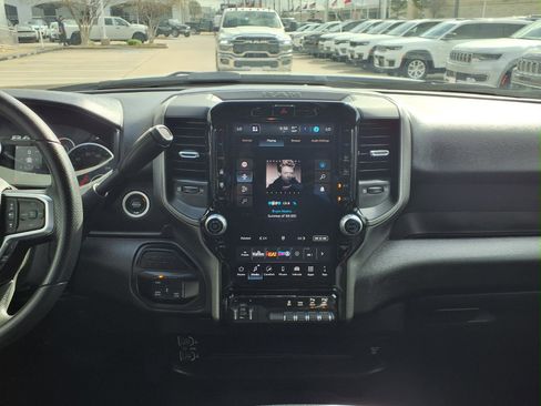 Used 2025 RAM 2500 Tradesman image 15